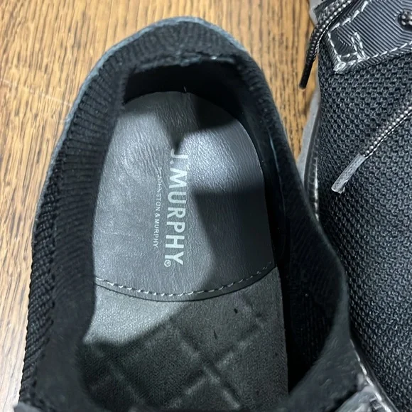 Johnson  & Murphy Men’s shoes - Picture 2 of 6